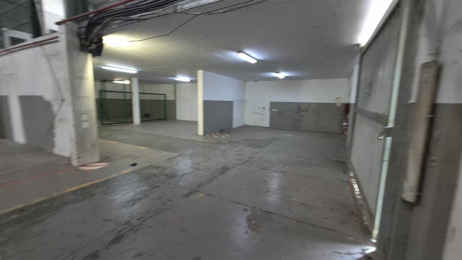 1652  m² Industrial space in Lanseria and surrounds photo number 28