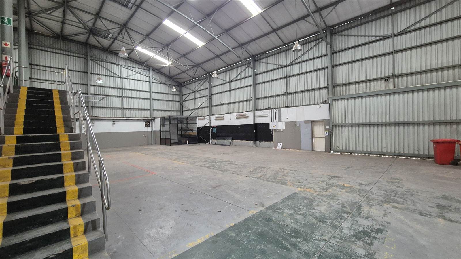 1652  m² Industrial space in Lanseria and surrounds photo number 23