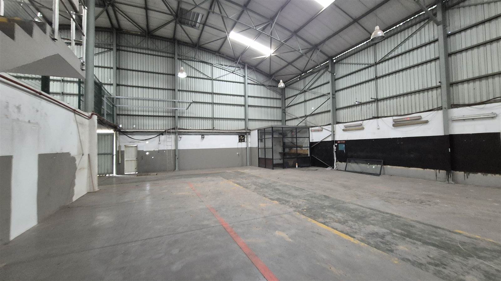 1652  m² Industrial space in Lanseria and surrounds photo number 25