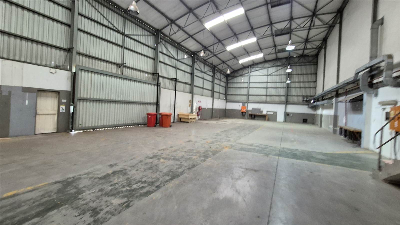 1652  m² Industrial space in Lanseria and surrounds photo number 29