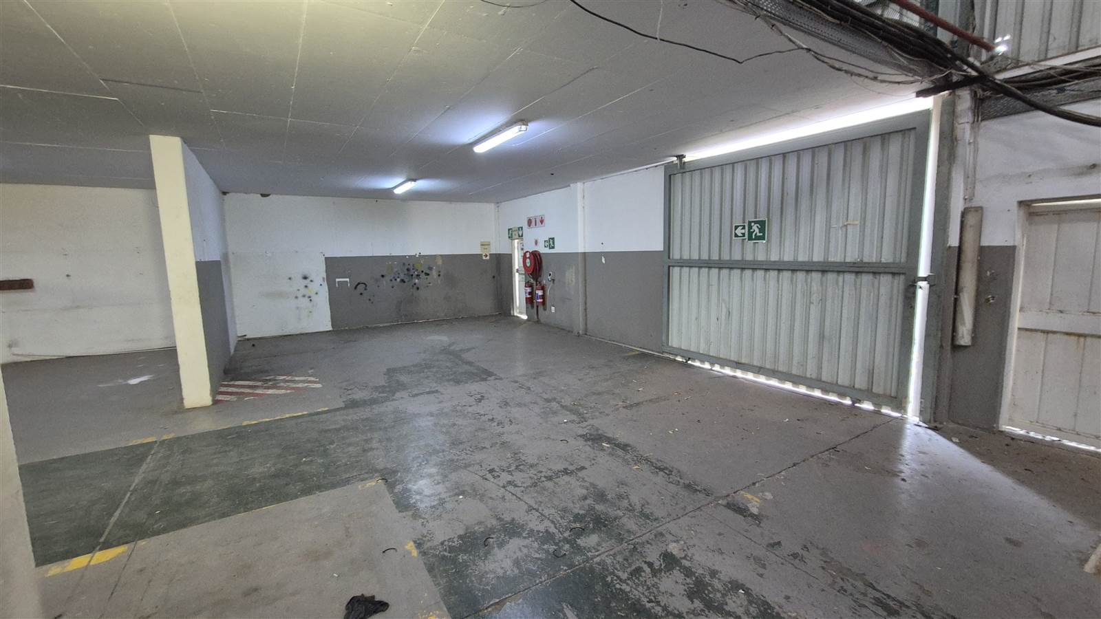 1652  m² Industrial space in Lanseria and surrounds photo number 26