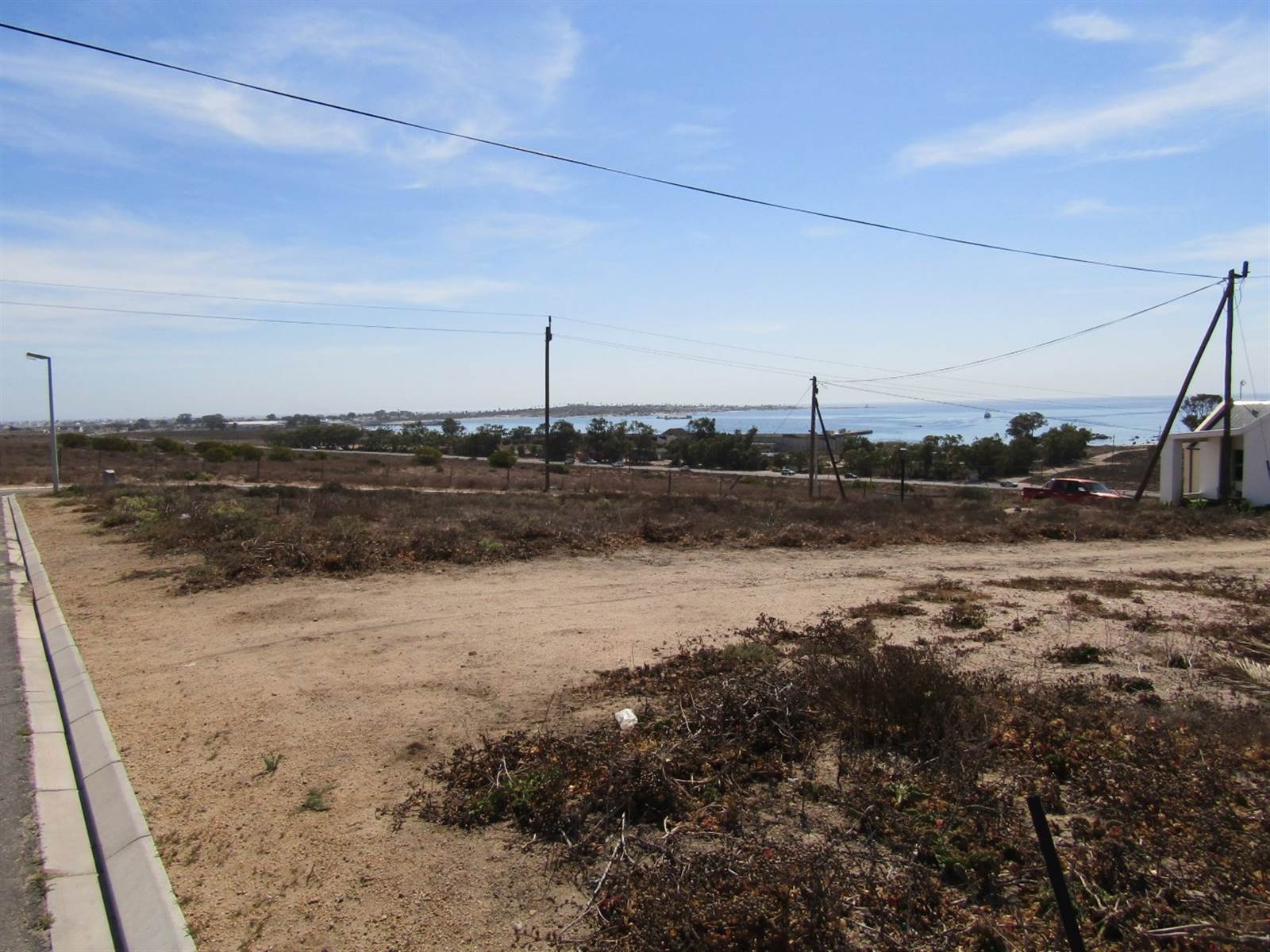 507 m² Land available in Da Gama Bay photo number 3