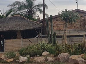 6 Bed House in Upington
