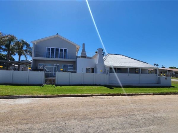 Commercial space in Jeffreys Bay