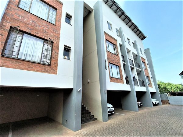 2 Bed Apartment in West Acres