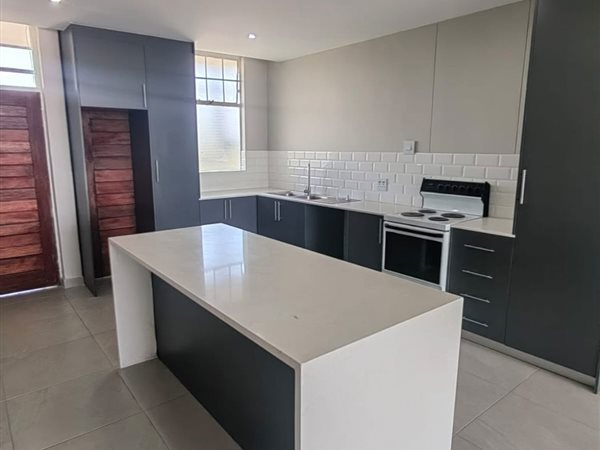 2 Bed Apartment