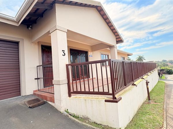 3 Bedroom Simplex 3 Bedroom Simplex