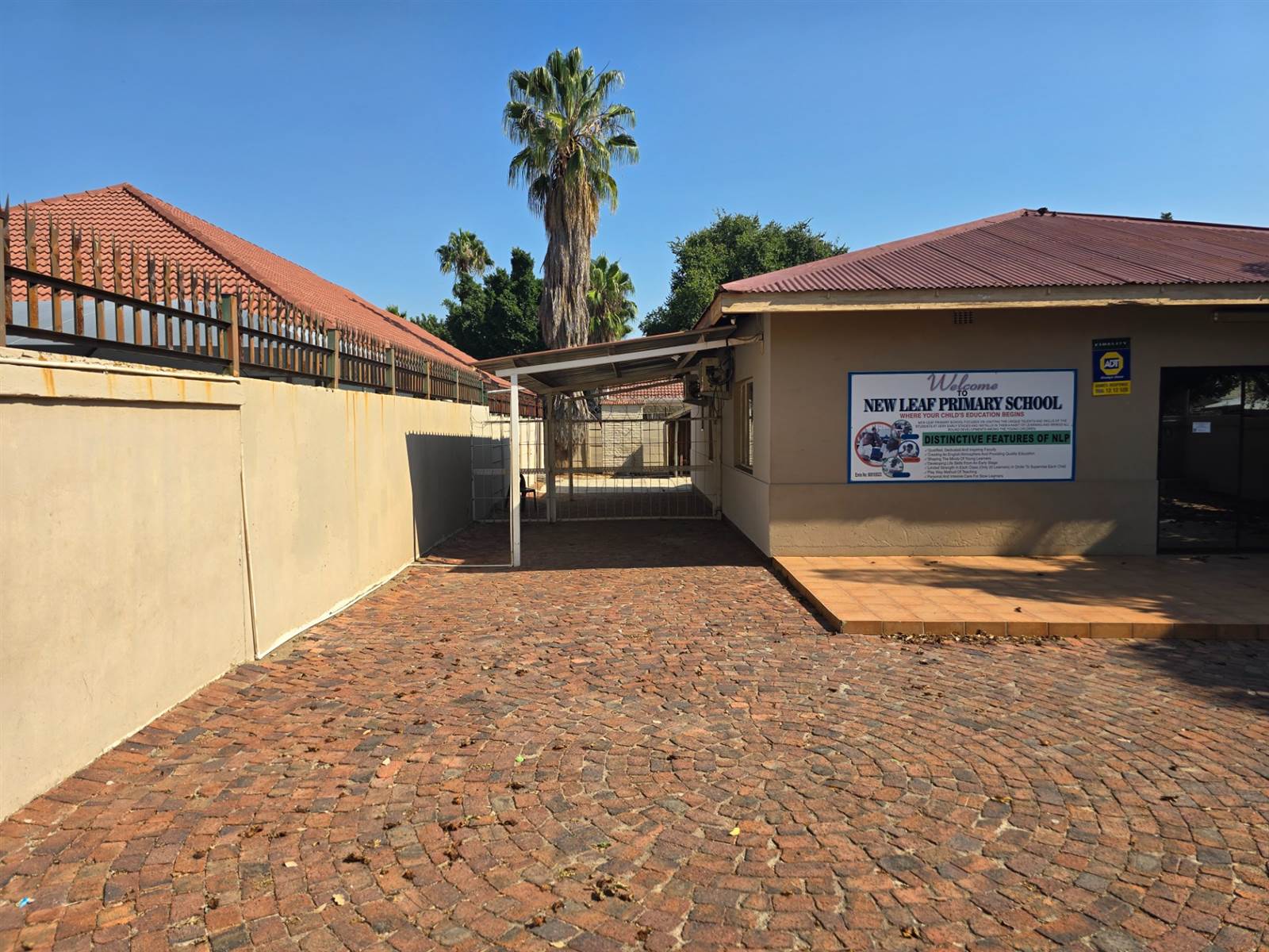 120  m² Office Space in Rustenburg Central photo number 14