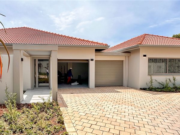 3 Bedroom House 3 Bedroom House