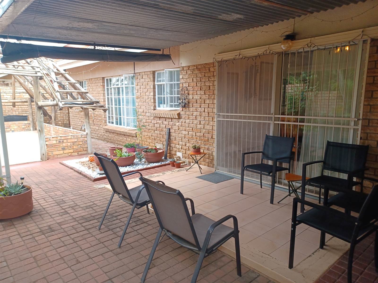 4 Bed House in Mookgophong (Naboomspruit) photo number 26
