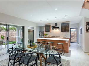 3 Bed House in Carlswald