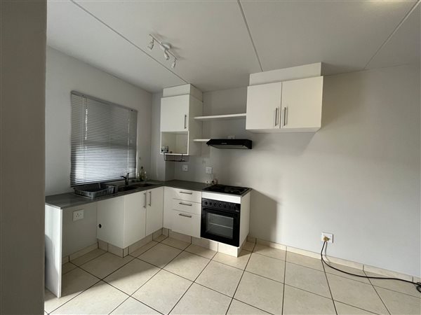 1 Bed Apartment