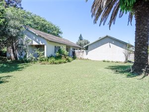 3 Bed House in Amiel Park