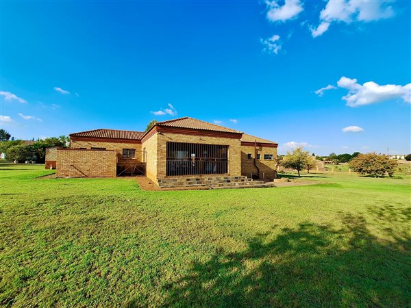 3 Bed House in Rietvlei View