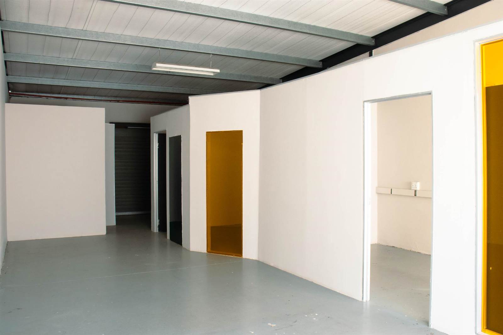72  m² Industrial space in Campsdrift photo number 2