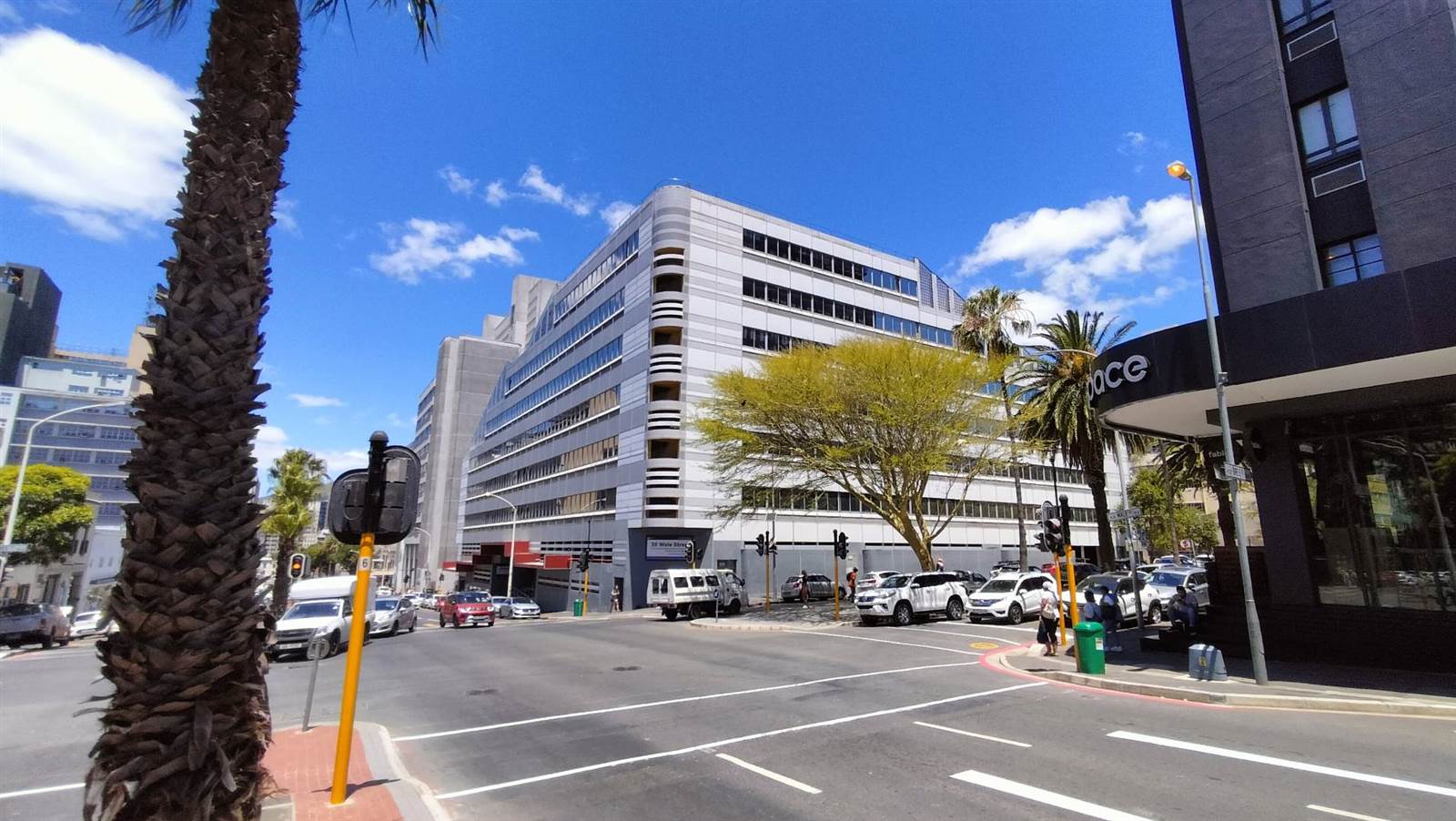 2731  m² Office Space in Cape Town City Centre photo number 2
