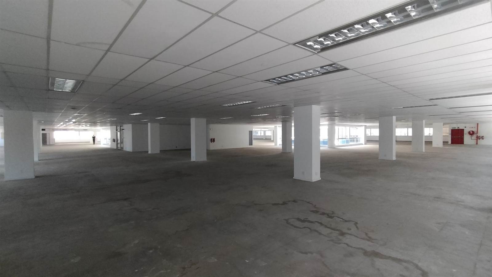 2731  m² Office Space in Cape Town City Centre photo number 6