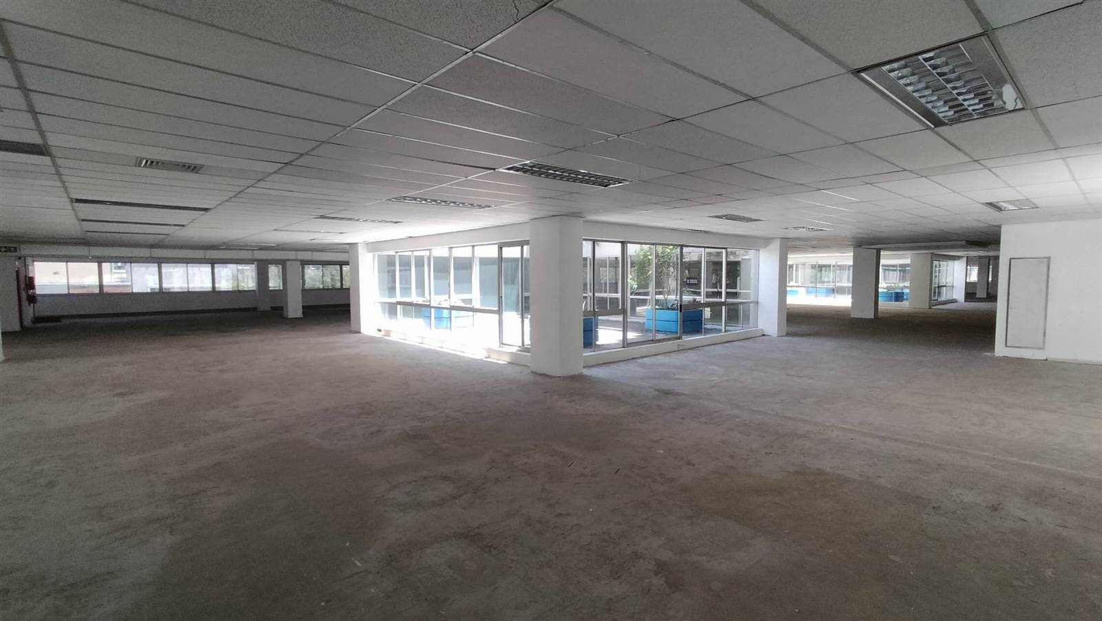 2731  m² Office Space in Cape Town City Centre photo number 3