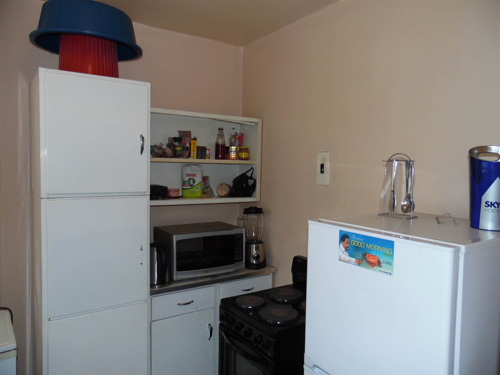 1 Bed Flat in Vereeniging Central photo number 2