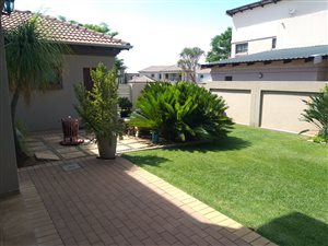 3 Bed House in Zambezi Country Estate