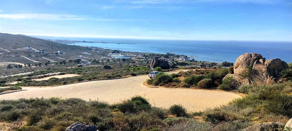 320 m² Land available in St Helena Views photo number 1