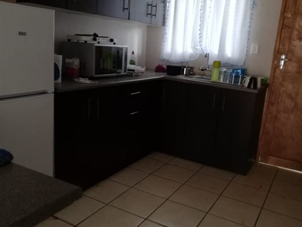 2 Bedroom Apartment 2 Bedroom Apartment
