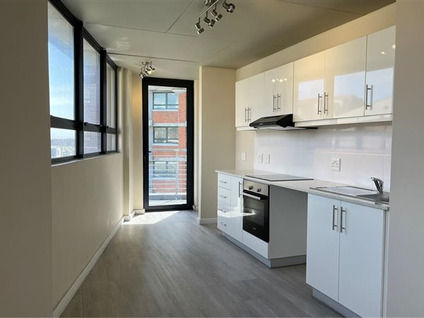 2 Bed Apartment