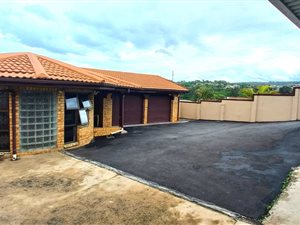 3 Bed House in Parkgate