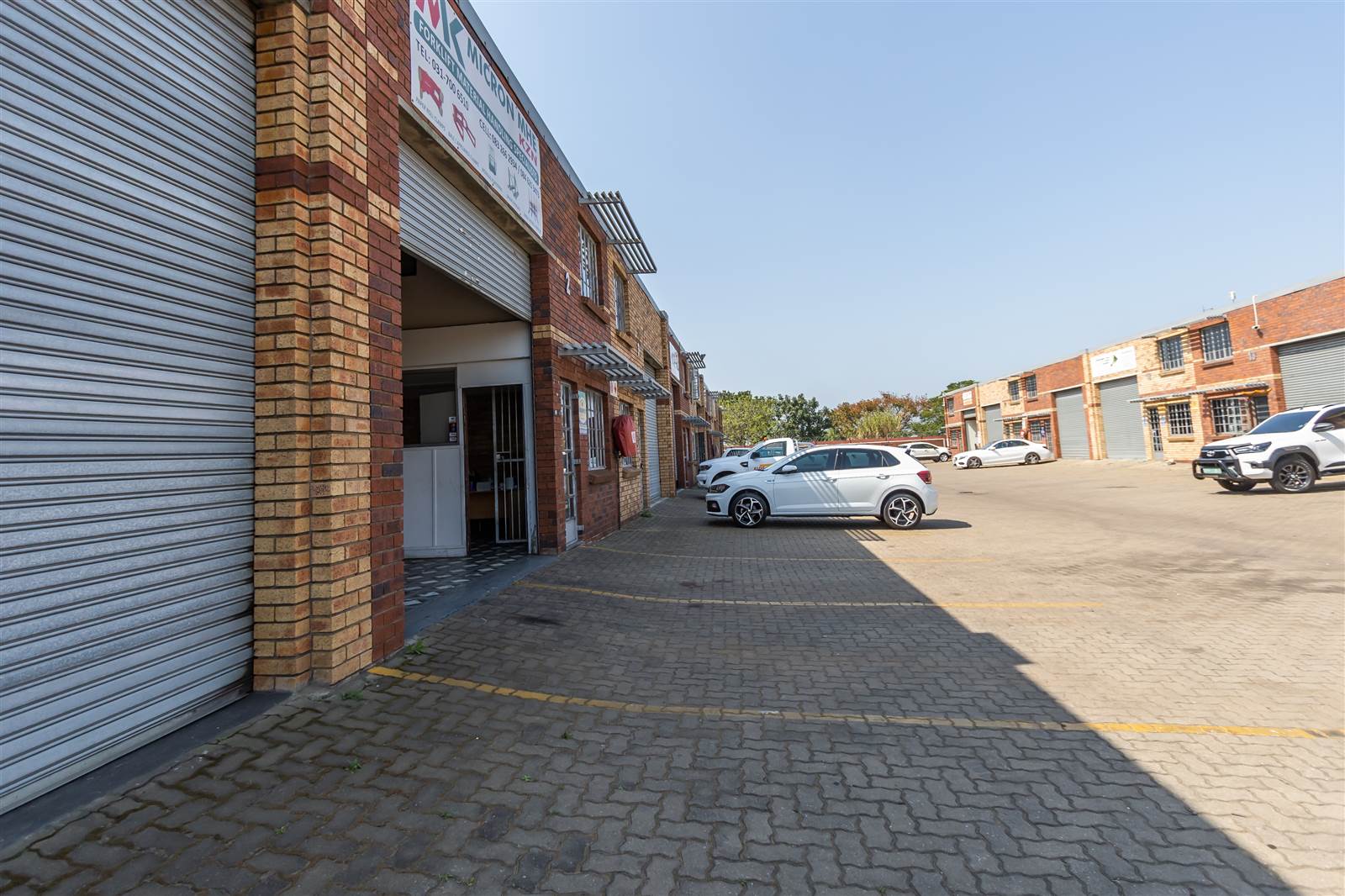 117  m² Commercial space in Alton photo number 7