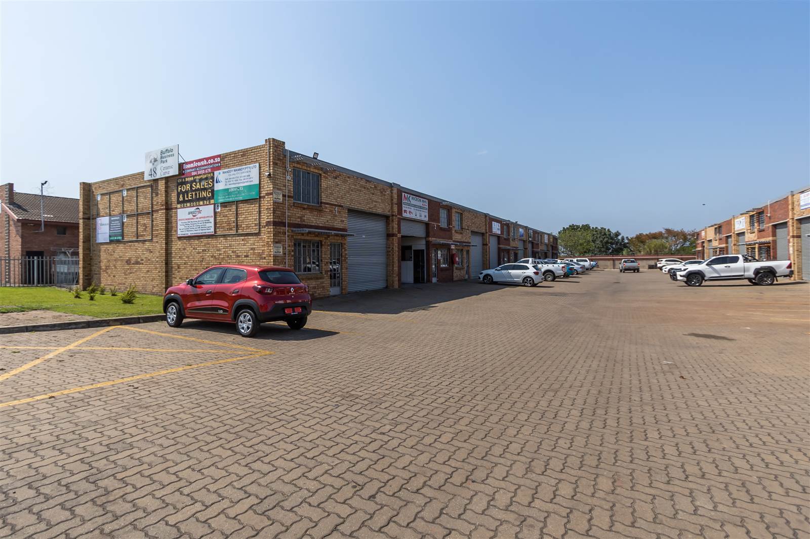 117  m² Commercial space in Alton photo number 6