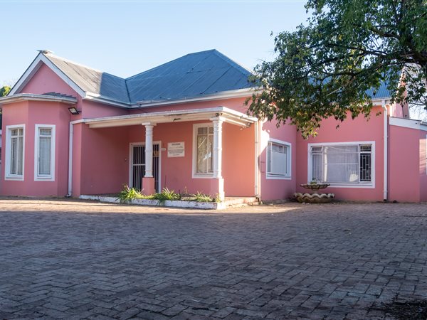 1111  m² Commercial space in Potchefstroom Central