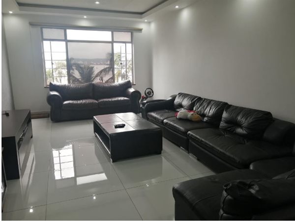 3 Bed Apartment