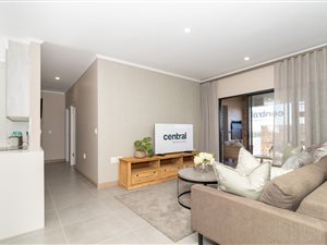 2 Bed House in Kya Sands