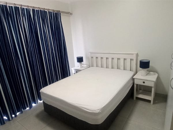2 Bed Flat in Mykonos