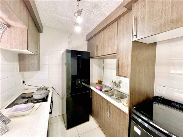 2 Bed Apartment