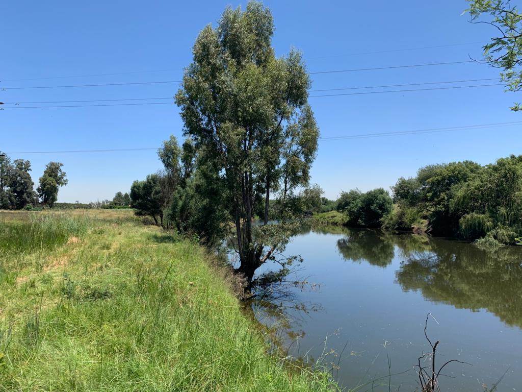17 ha Land available in Witbank Central photo number 19