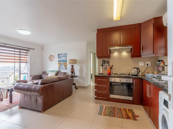 2 Bed Apartment