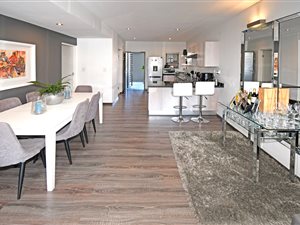 2 Bed Apartment in Morningside