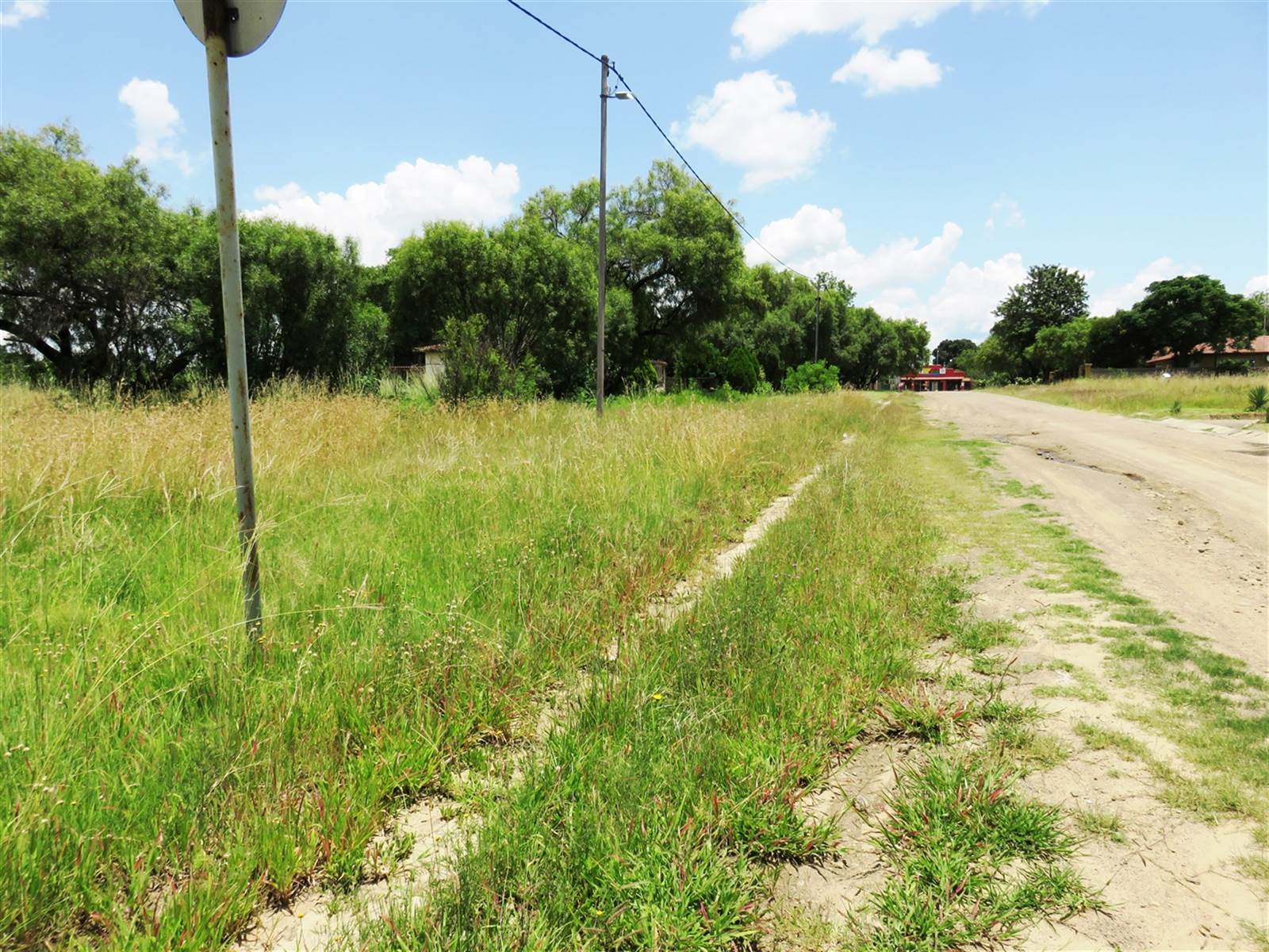 1200 m² Land available in Oranjeville photo number 4
