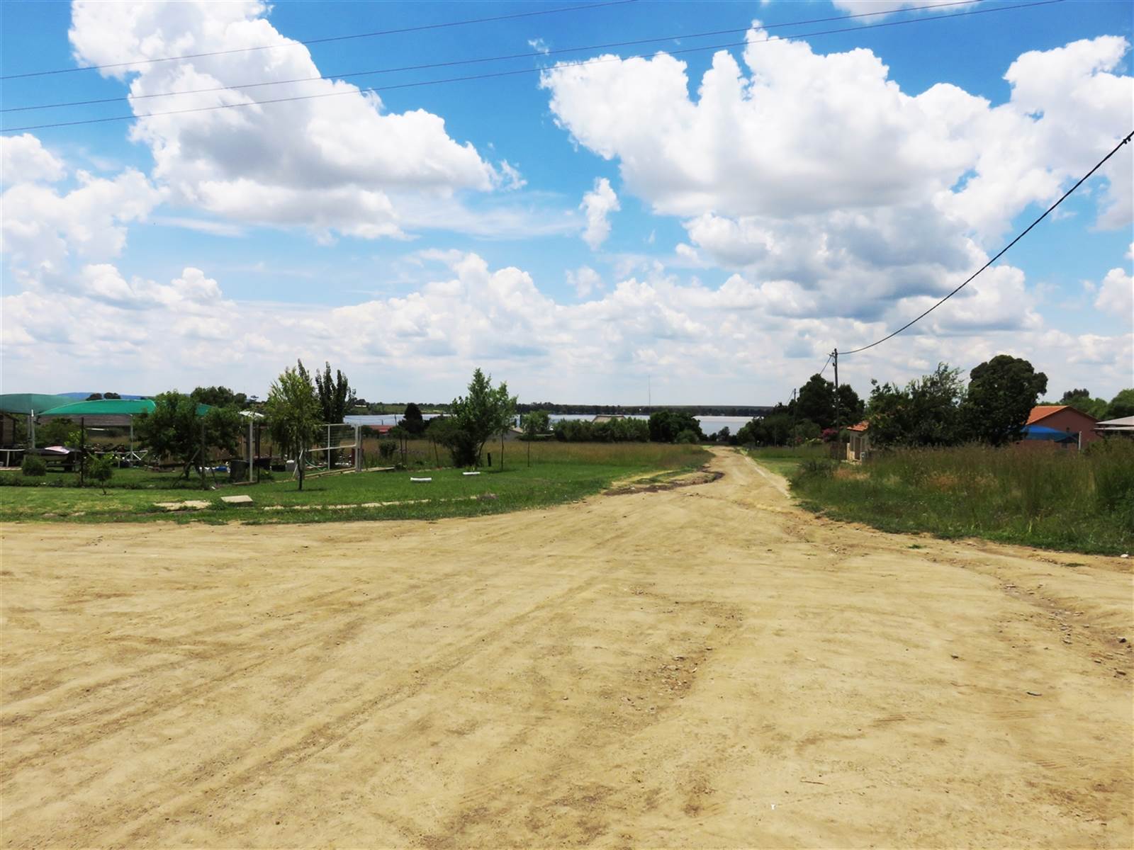 1200 m² Land available in Oranjeville photo number 3