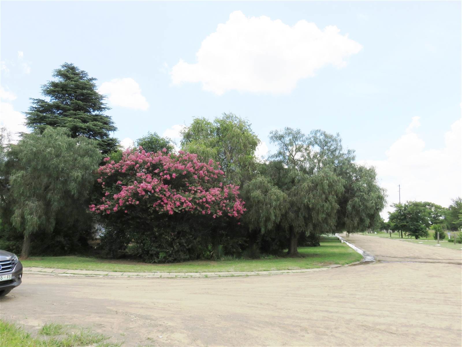 1200 m² Land available in Oranjeville photo number 10