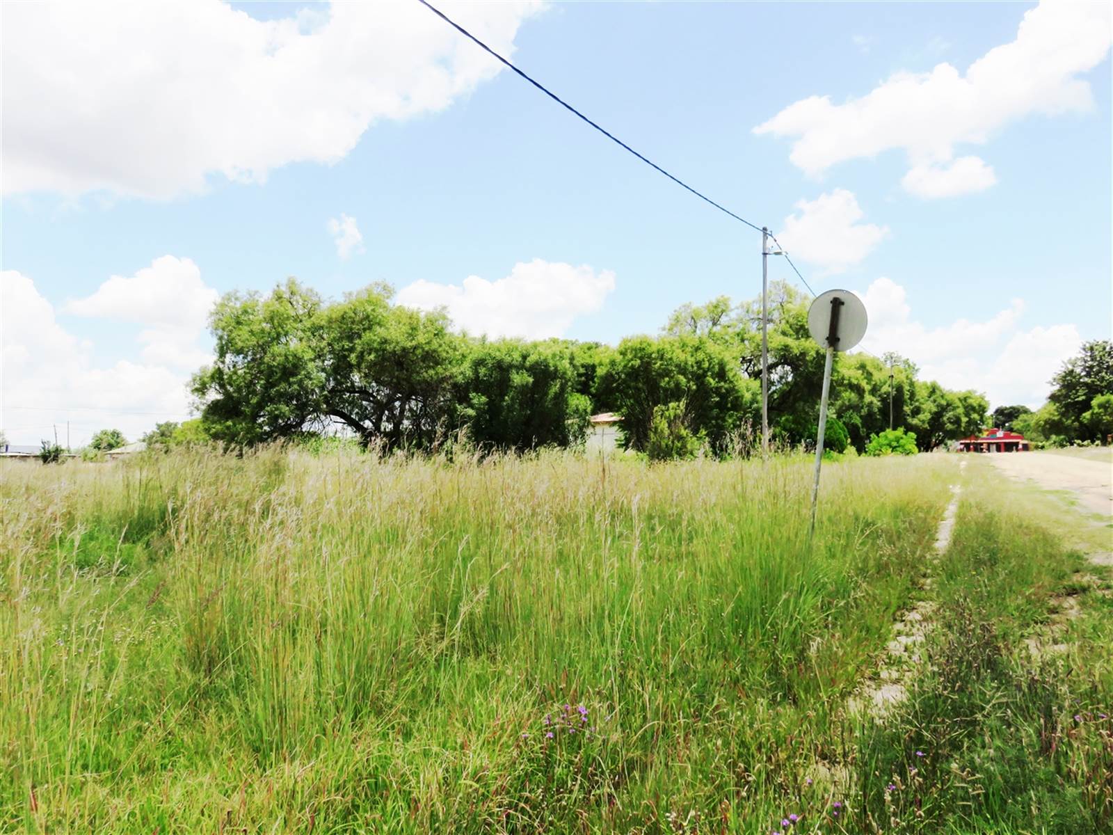1200 m² Land available in Oranjeville photo number 8