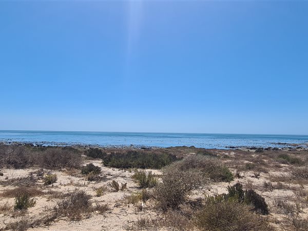 406 m² Land available in Sandy Point