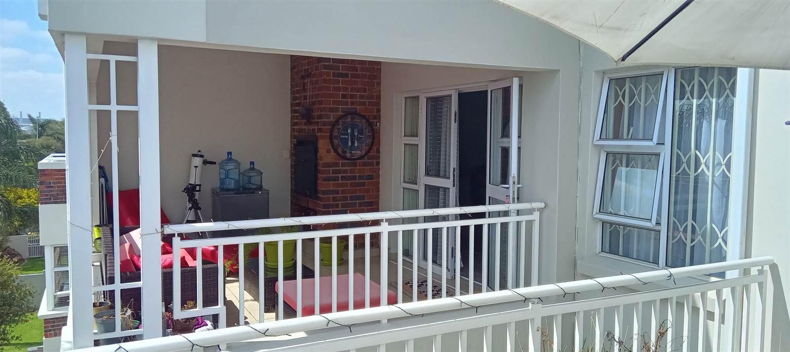 2 Bed Townhouse in Greenstone Hill photo number 28