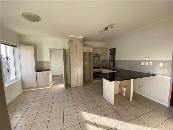 2 Bed Apartment