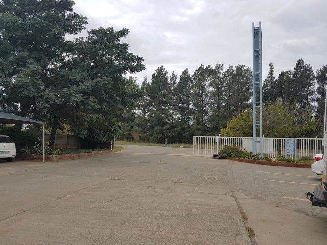 1831  m² Industrial space in Bloemfontein photo number 9