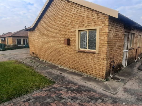 2 Bedroom Cluster 2 Bedroom Cluster