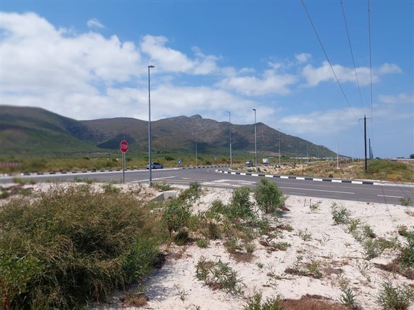 4799 m² Land available in Fisherhaven