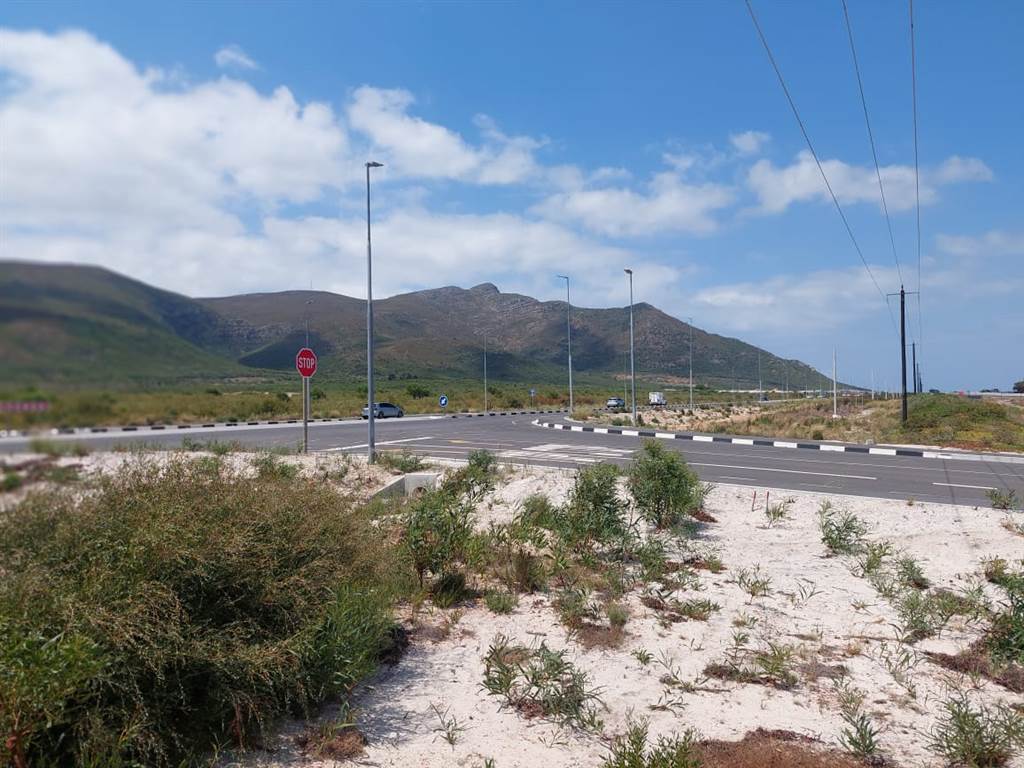 4799 m² Land available in Fisherhaven photo number 1