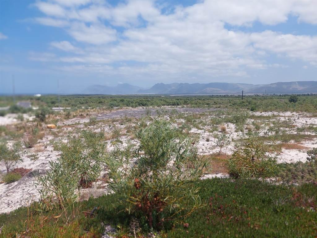 4799 m² Land available in Fisherhaven photo number 4